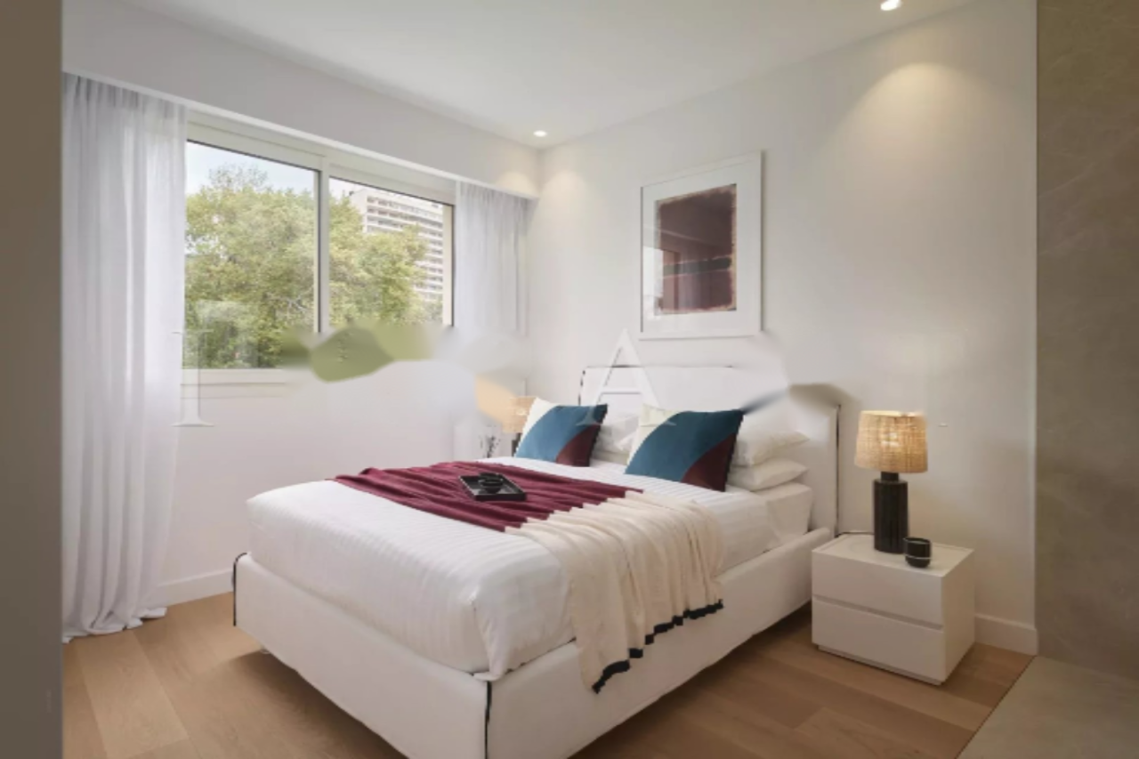 Квартира в Каннах, Франция, 143 м² - фото 15