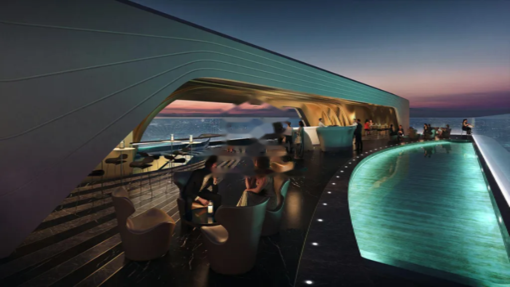 Квартира в Сент-Джулиансе, Мальта, 67 м² - фото 15