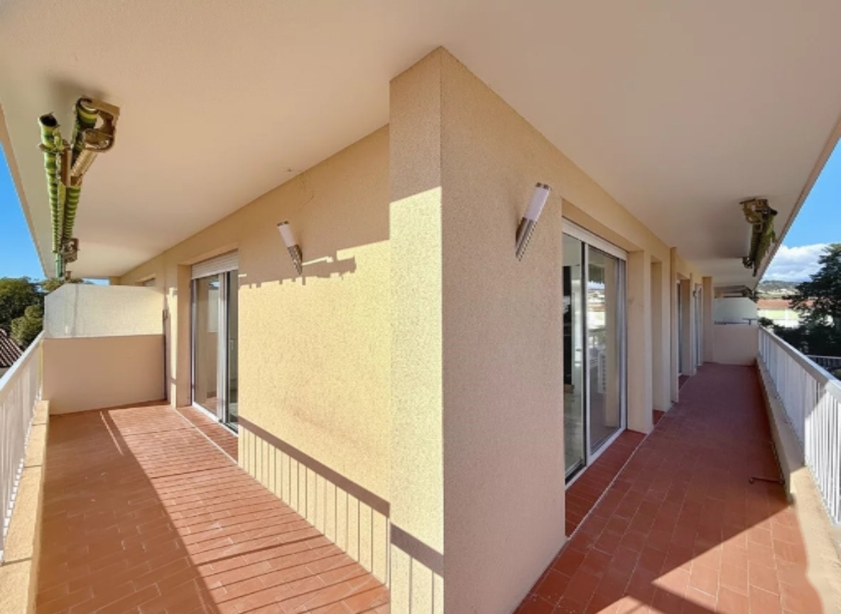 Квартира в Каннах, Франция, 62 м² - фото 15