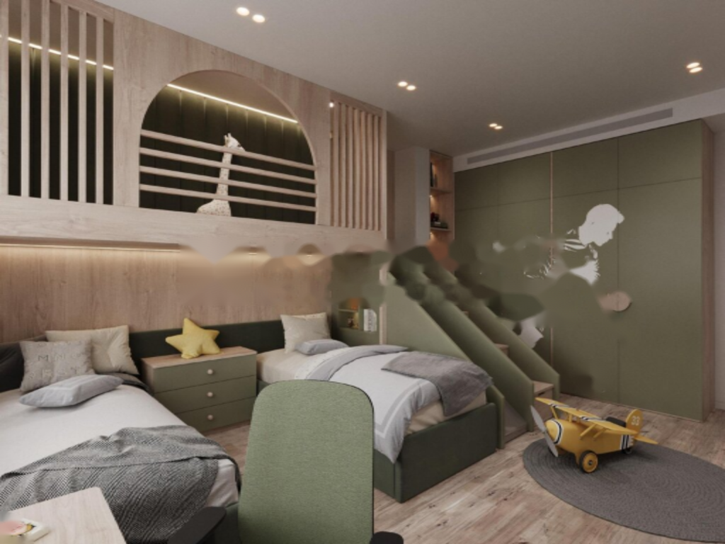 Квартира в Монте Карло, Монако, 139 м² - фото 15