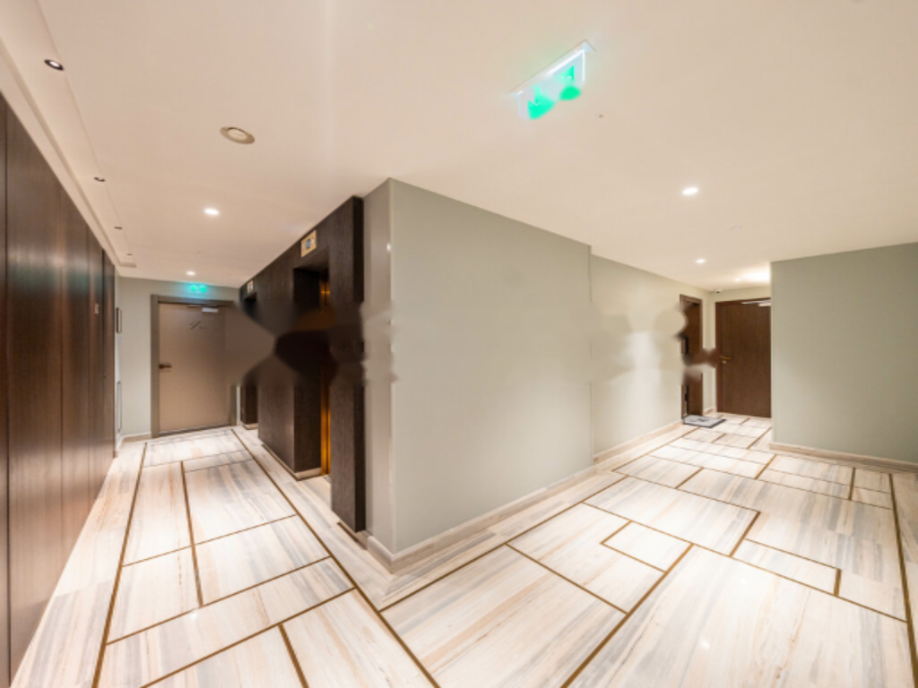 Квартира в Ла-Кондамине, Монако, 44 м² - фото 15