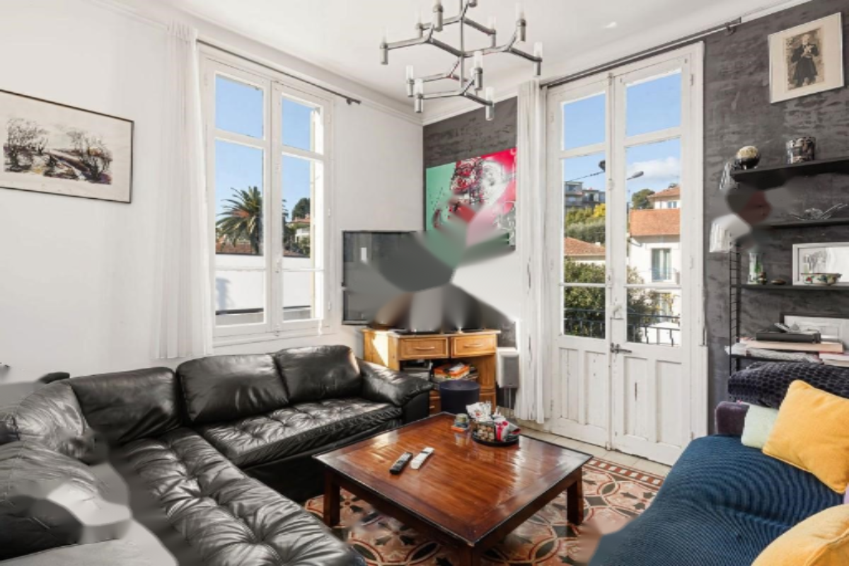 Квартира в Каннах, Франция, 108 м² - фото 15