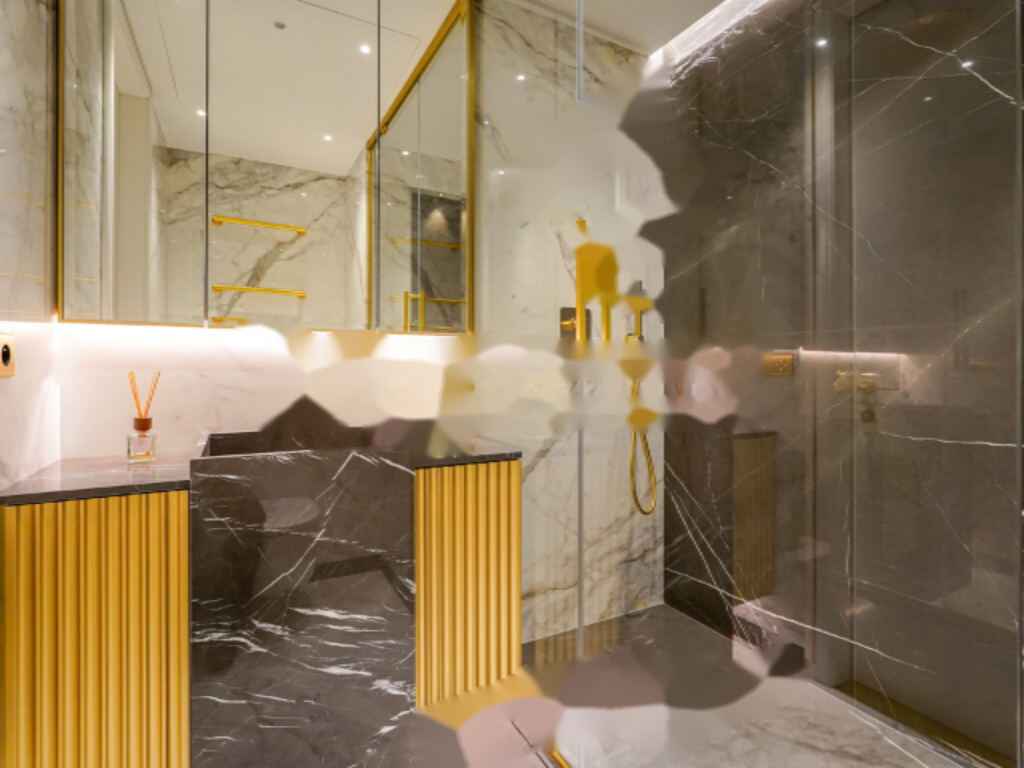 Квартира в Фонвьее, Монако, 241 м² - фото 15