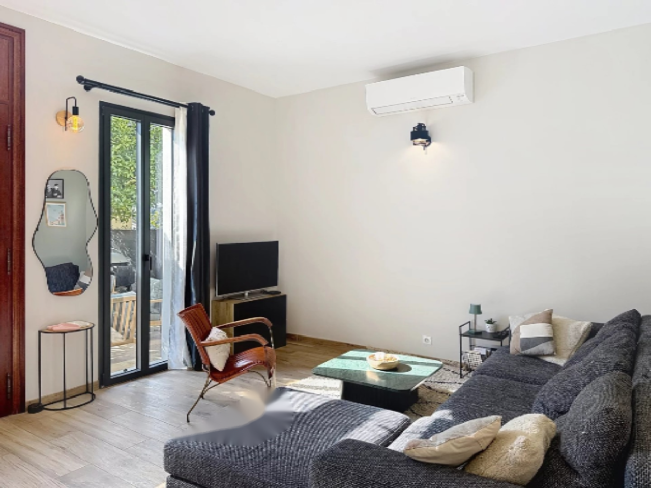 Квартира в Каннах, Франция, 115 м² - фото 15