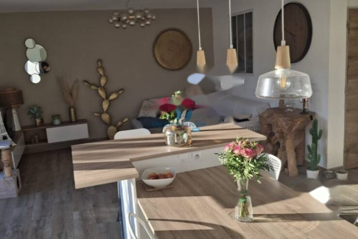 Квартира в Каннах, Франция, 94 м² - фото 5