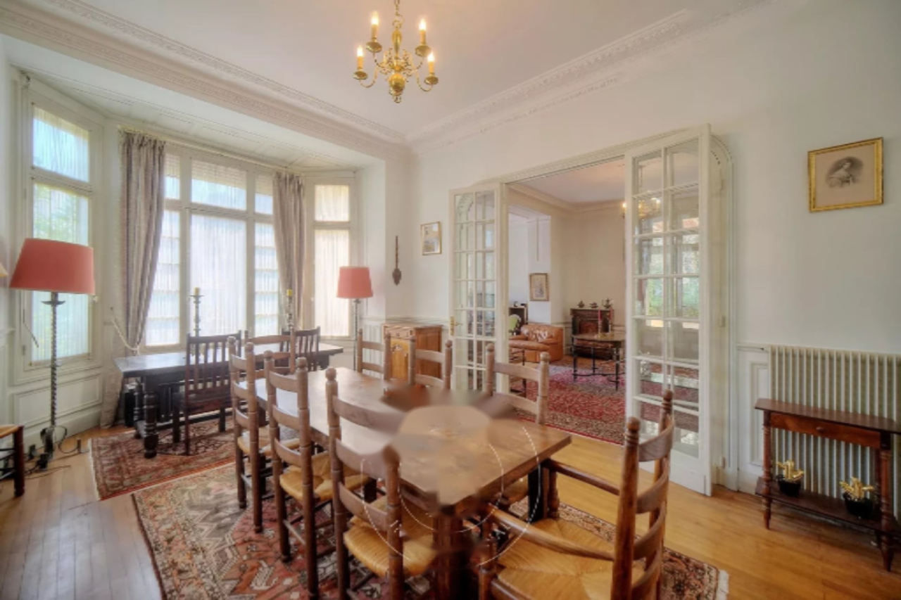 Квартира в Каннах, Франция, 270 м² - фото 15