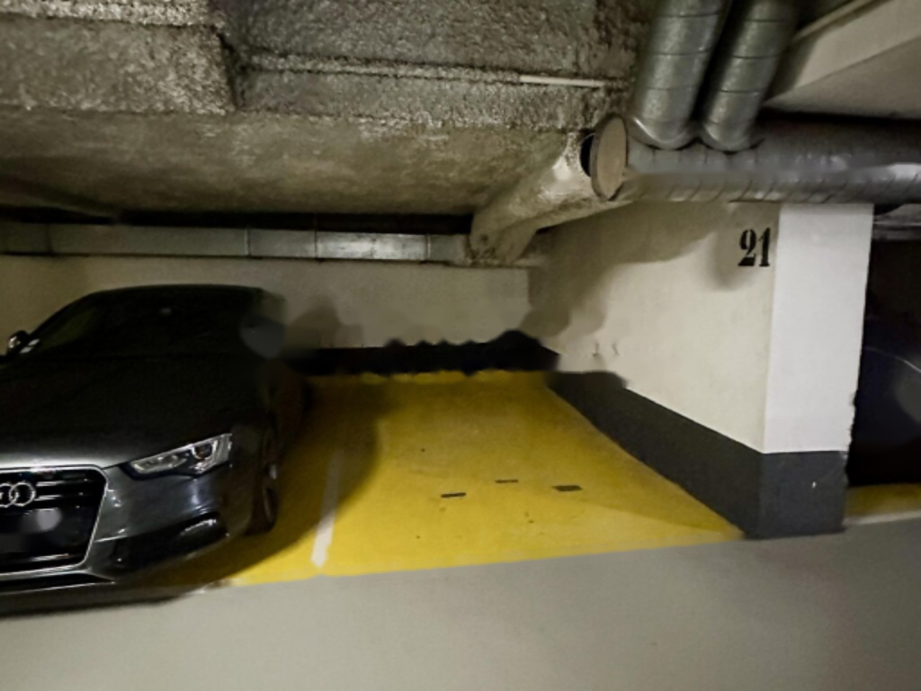 Квартира в Ла-Кондамине, Монако, 114 м² - фото 15