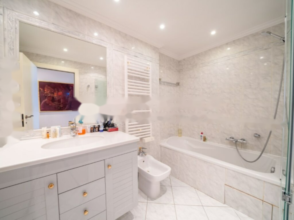 Квартира в Монако, Монако, 173 м² - фото 15