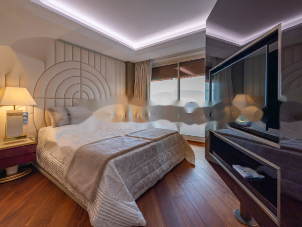 Квартира в Монако, Монако, 1 085 м² - фото 15