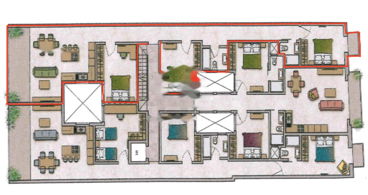 Квартира на Гозо, Мальта - фото 14