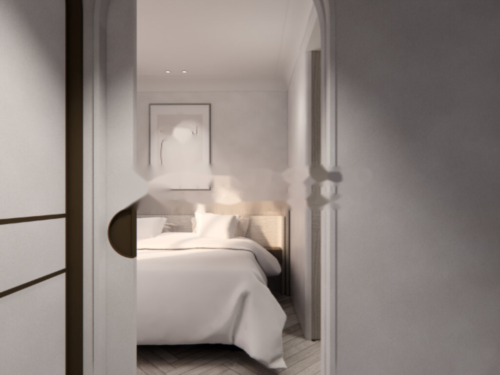 Квартира в Монте Карло, Монако, 474 м² - фото 15