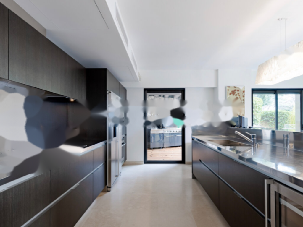 Квартира в Ларвотто, Монако, 580 м² - фото 15