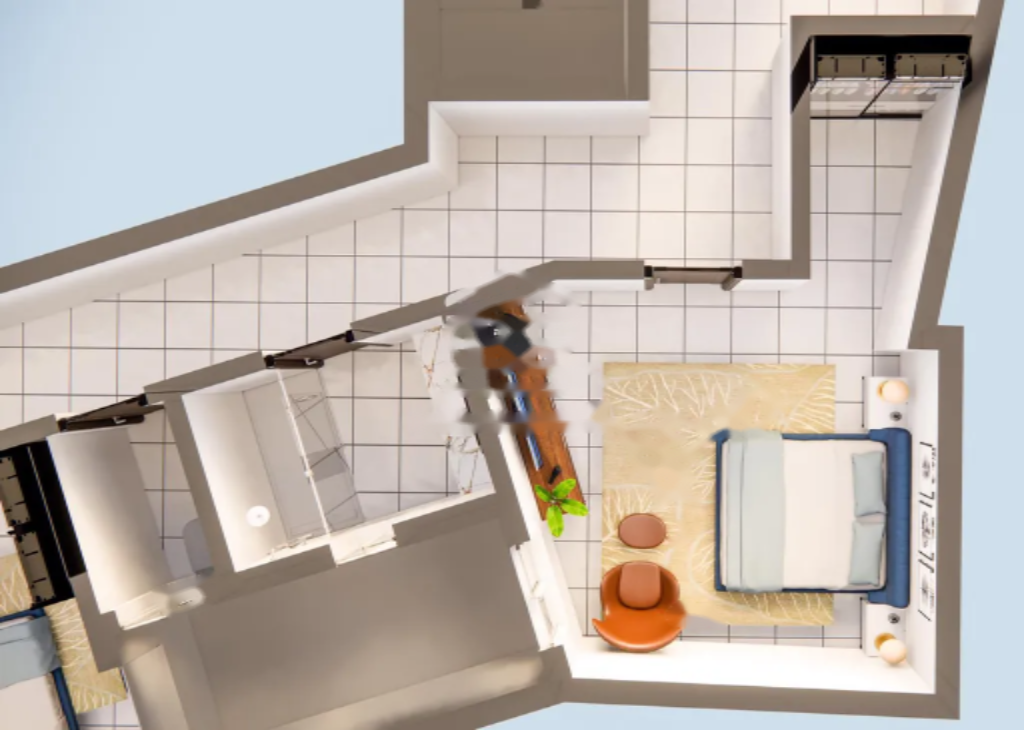 Квартира на Гозо, Мальта, 245 м² - фото 15