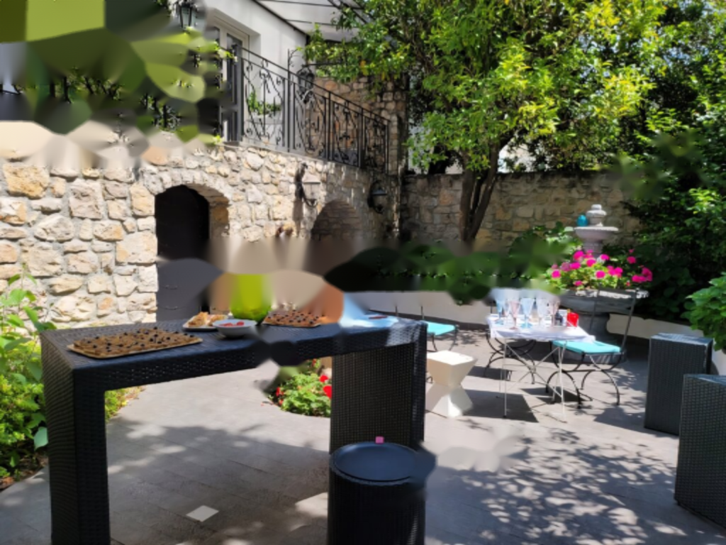 Квартира в Сен-Романе, Монако, 970 м² - фото 15