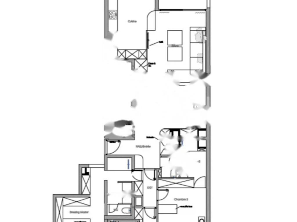 Квартира в Фонвьее, Монако, 240 м² - фото 15