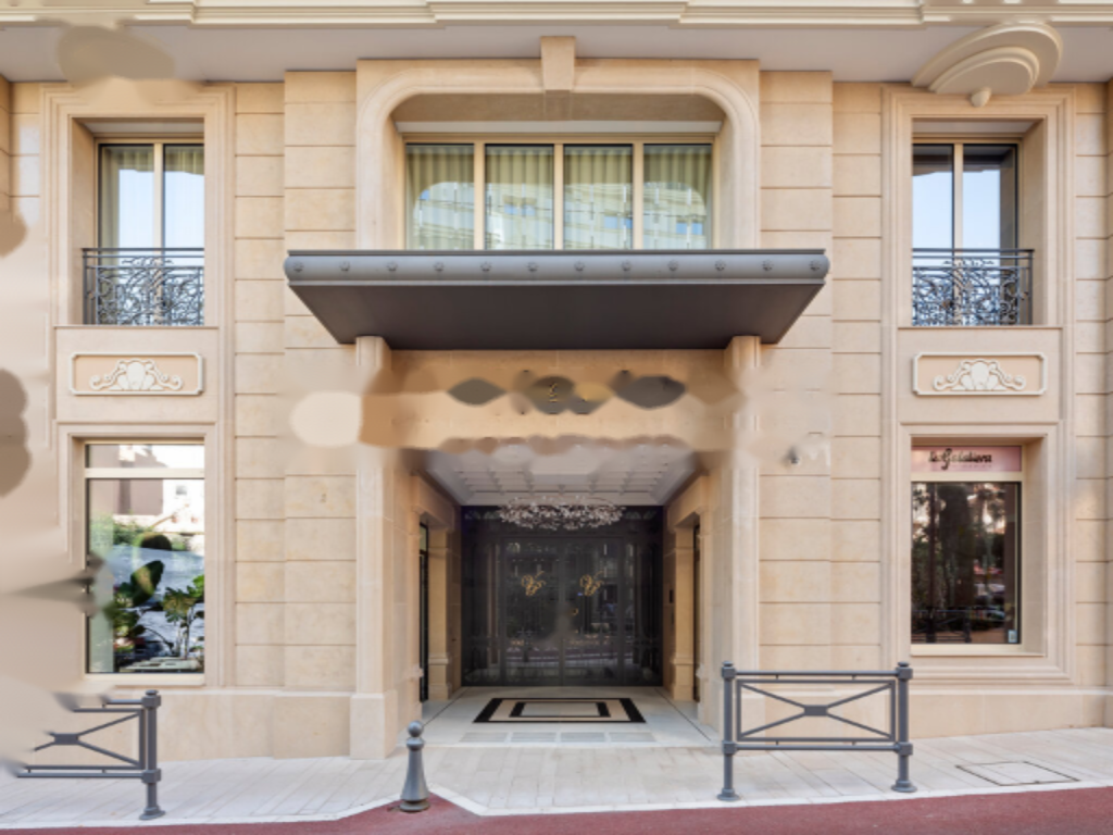 Квартира в Ла-Кондамине, Монако, 152 м² - фото 15