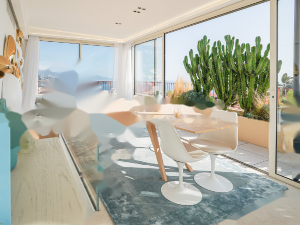 Квартира в Монако, Монако, 425 м² - фото 15