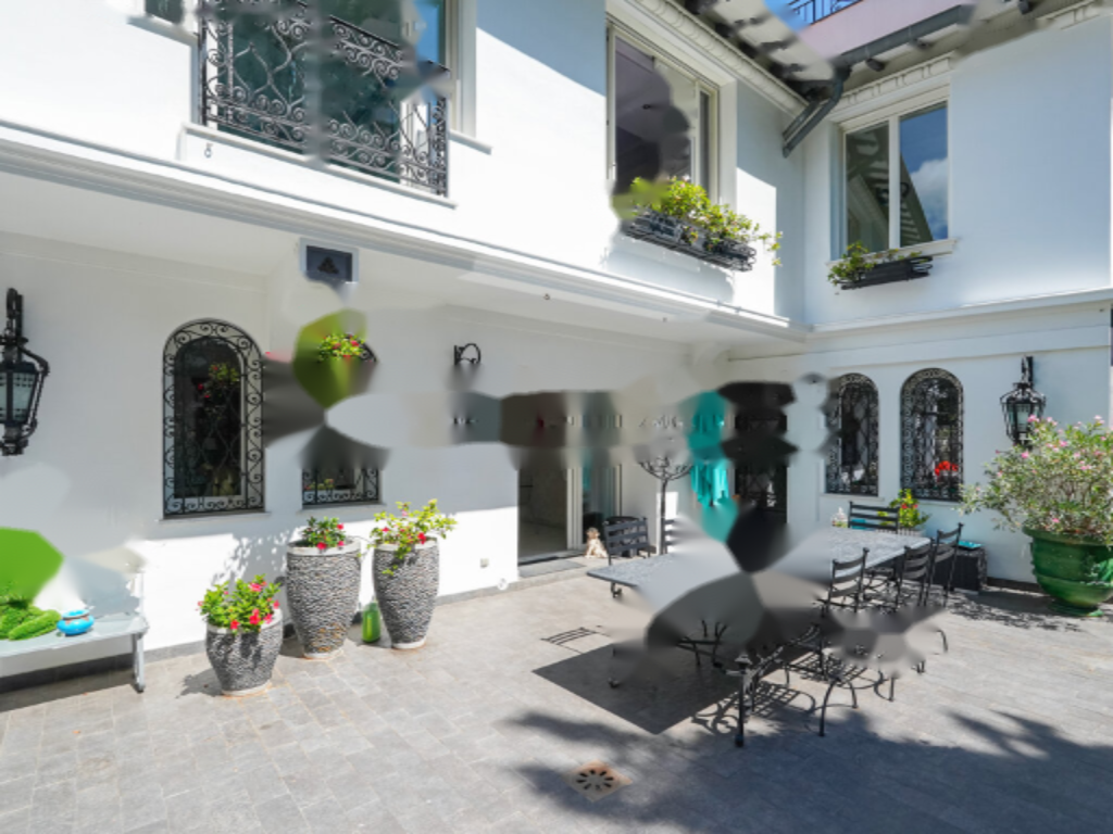 Квартира в Сен-Романе, Монако, 1 045 м² - фото 15