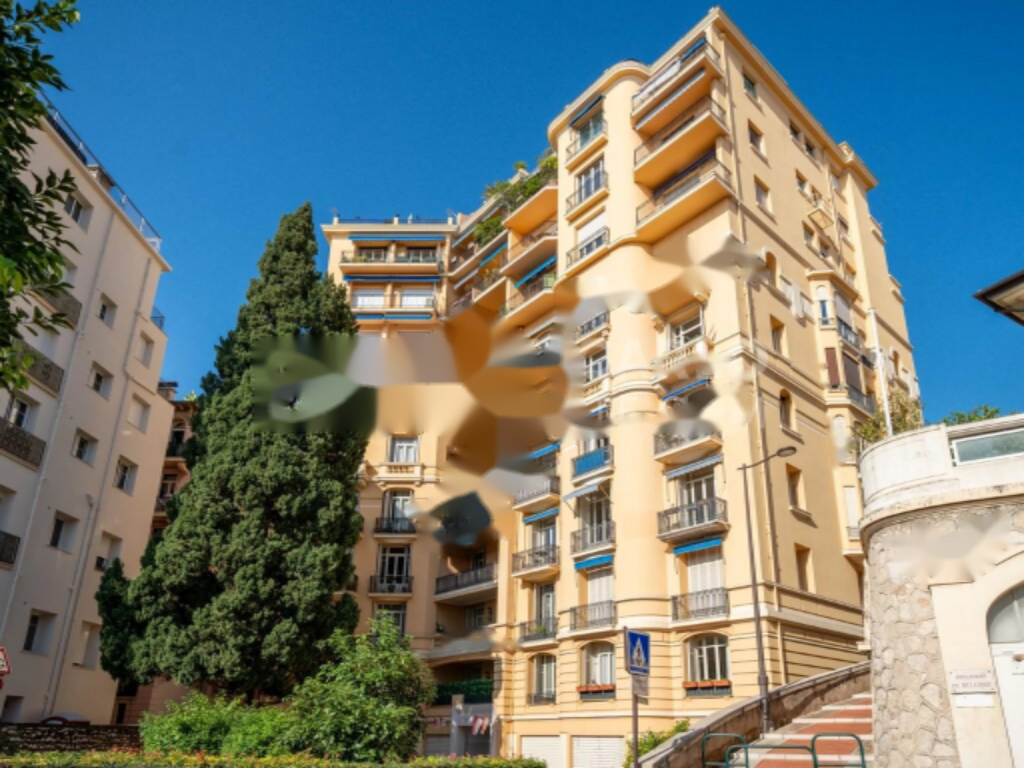 Квартира в Монегетти, Монако, 166 м² - фото 15