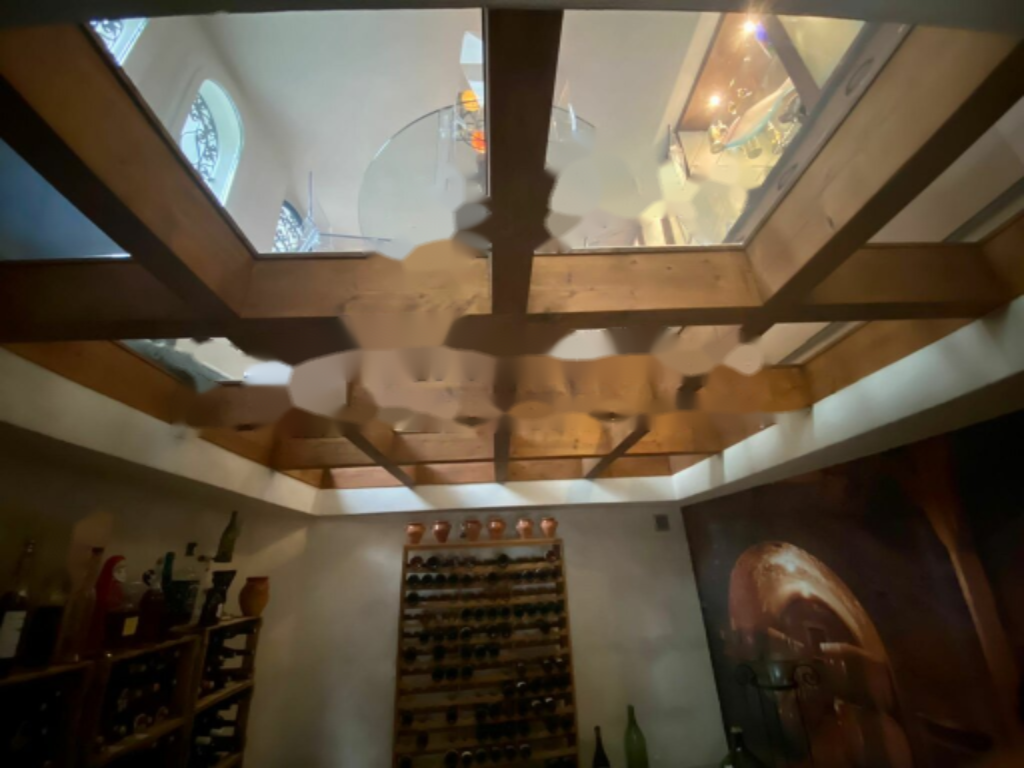 Квартира в Сен-Романе, Монако, 1 045 м² - фото 15