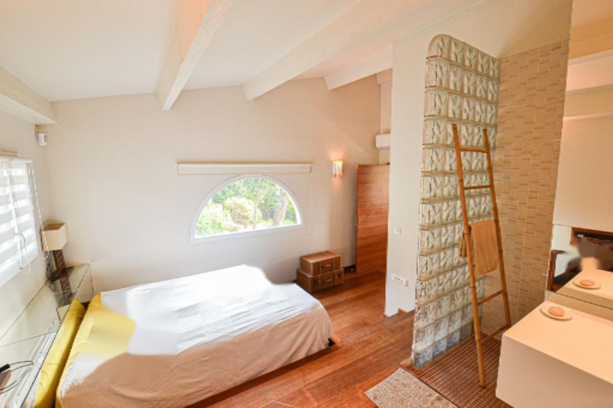 Квартира в Каннах, Франция, 208 м² - фото 15