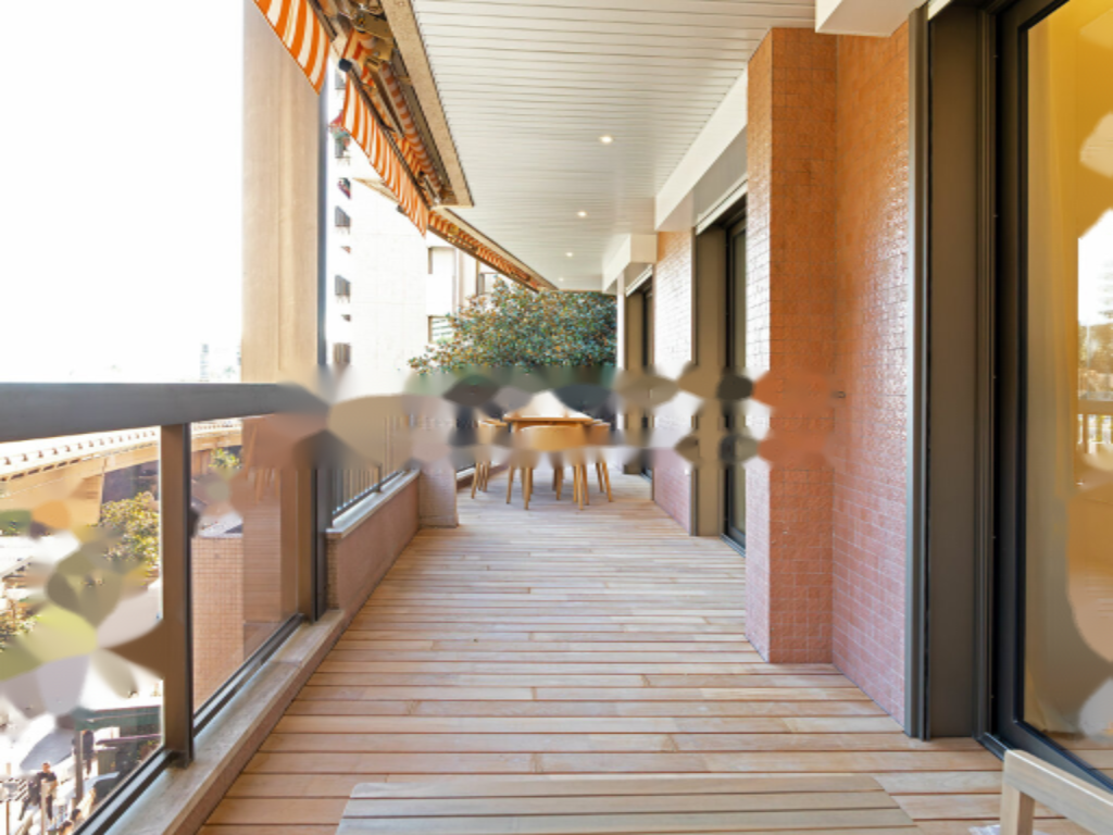 Квартира в Монако, Монако, 130 м² - фото 15