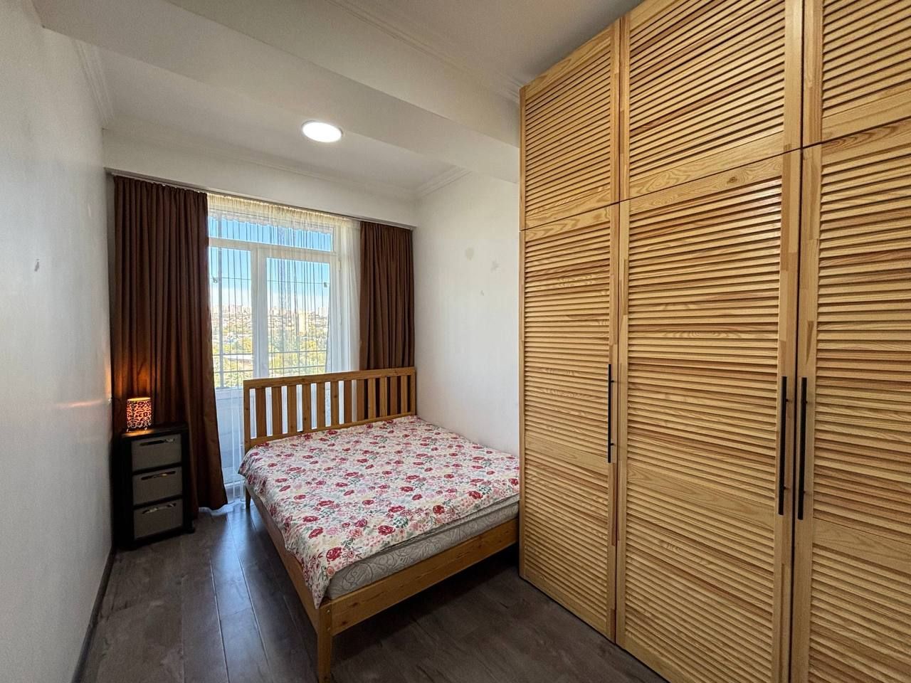 Квартира в Тбилиси, Грузия, 50 м² - фото 6