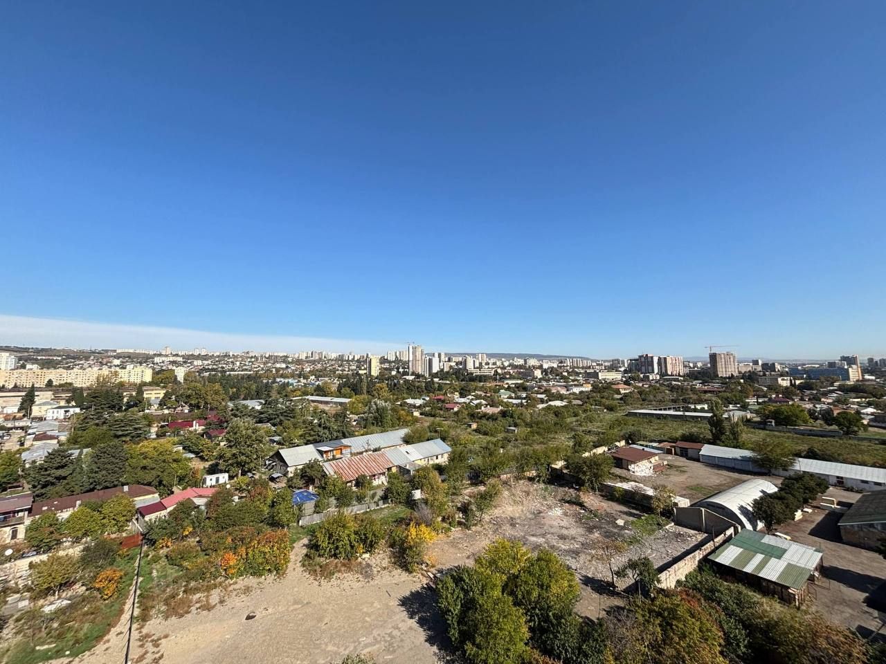 Квартира в Тбилиси, Грузия, 50 м² - фото 11