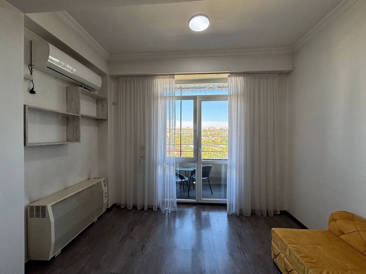 Квартира в Тбилиси, Грузия, 50 м² - фото 4