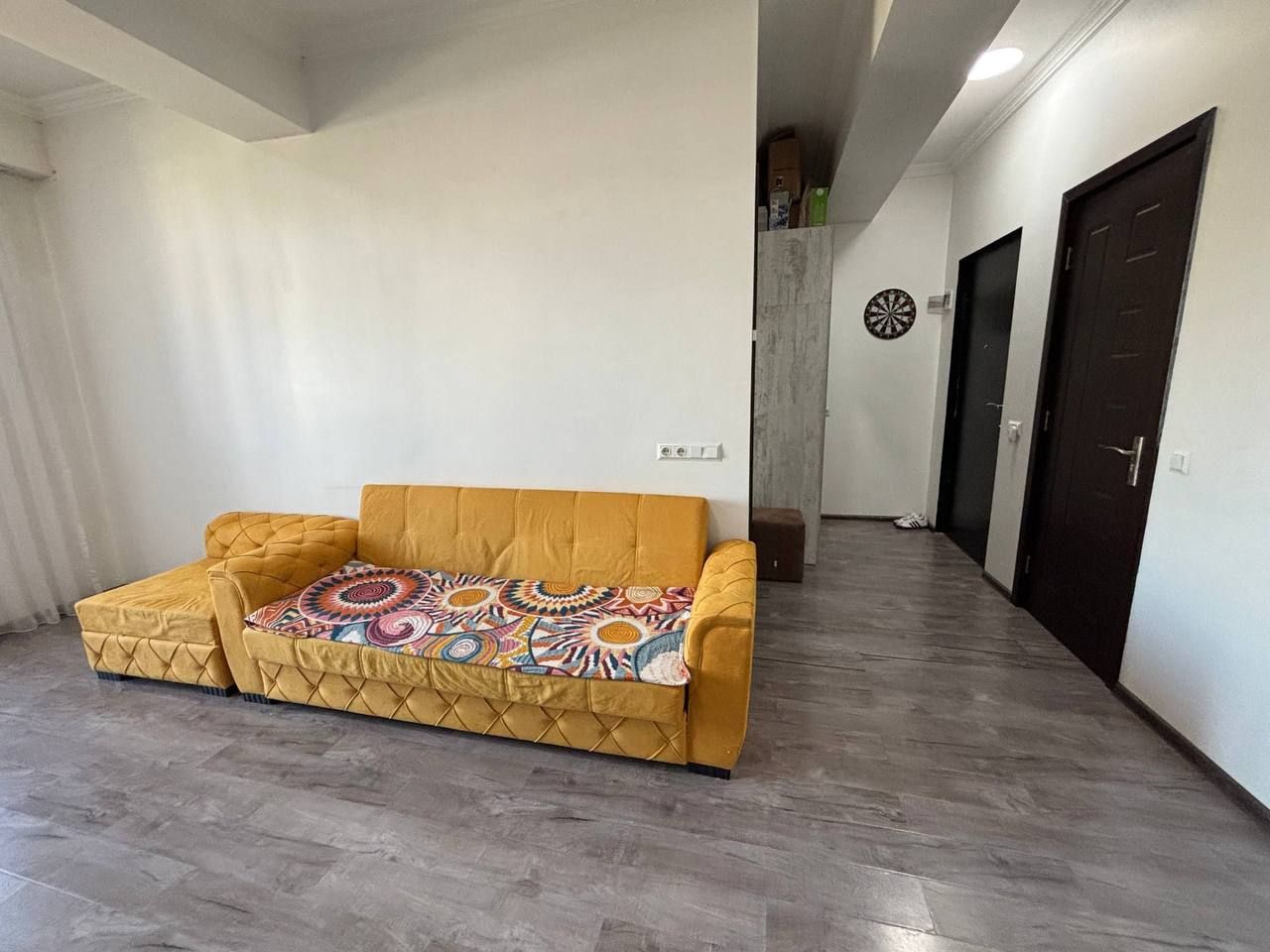 Квартира в Тбилиси, Грузия, 50 м² - фото 3