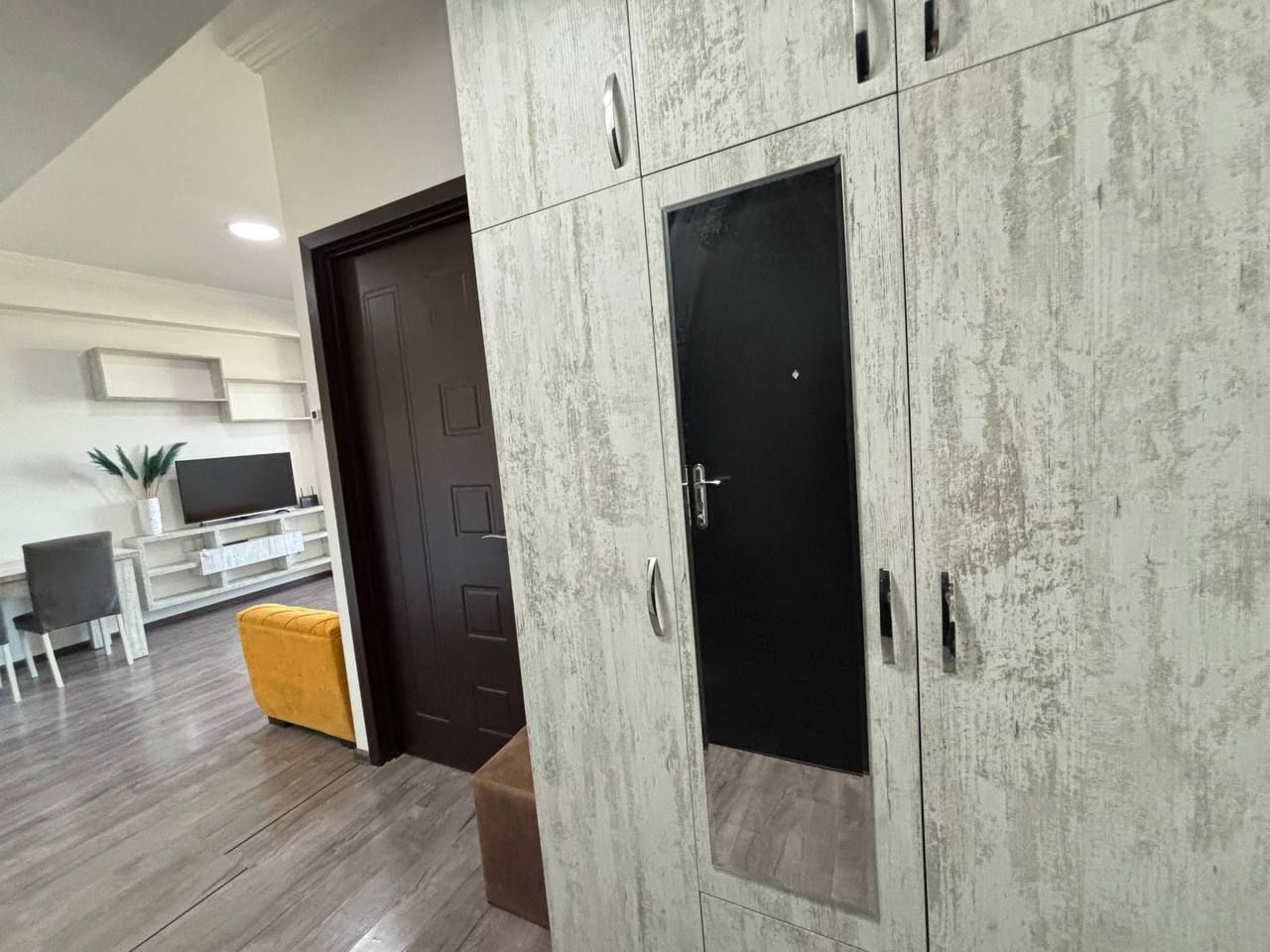 Квартира в Тбилиси, Грузия, 50 м² - фото 9