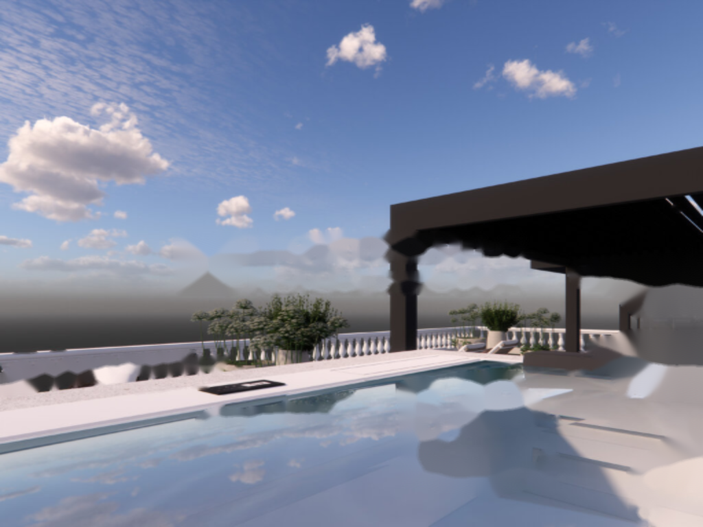 Квартира в Монте Карло, Монако, 474 м² - фото 15