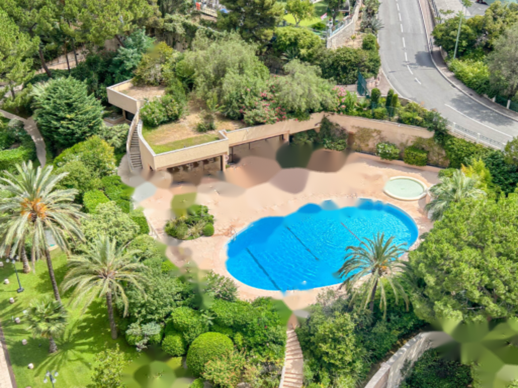 Квартира в Сен-Романе, Монако, 155 м² - фото 15