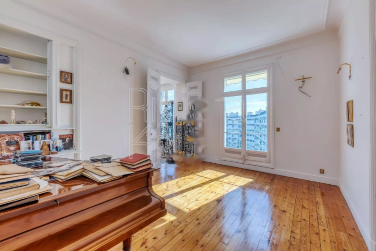 Квартира в Каннах, Франция, 239 м² - фото 16