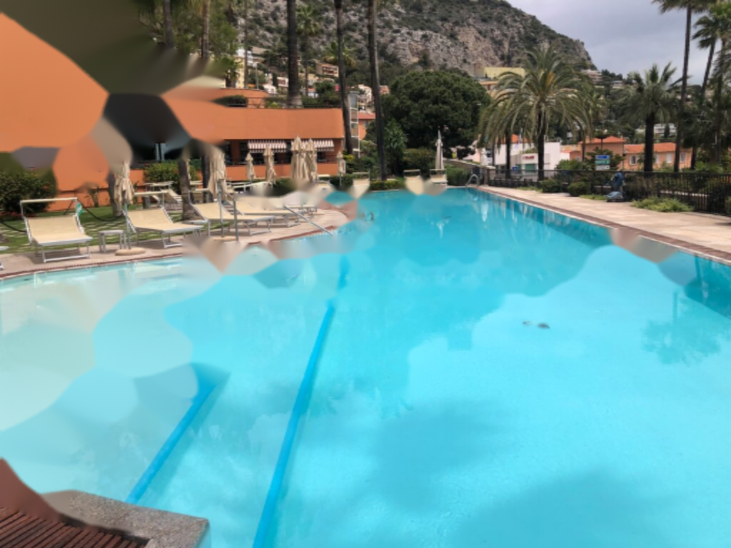 Квартира в Сен-Романе, Монако, 115 м² - фото 16