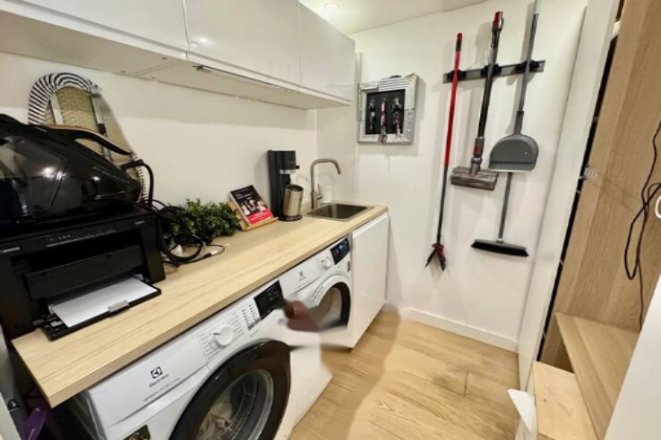 Квартира в Каннах, Франция, 111 м² - фото 6