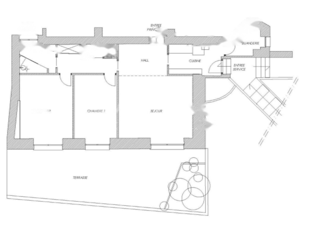 Квартира в Монако, Монако, 135 м² - фото 16