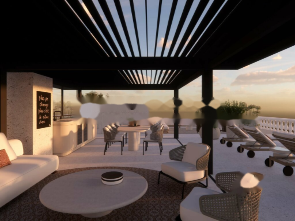 Квартира в Монте Карло, Монако, 474 м² - фото 16