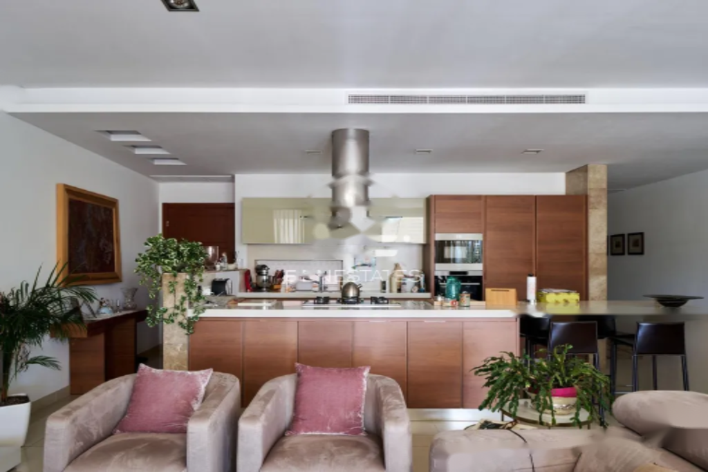 Квартира в Слиме, Мальта, 175 м² - фото 16