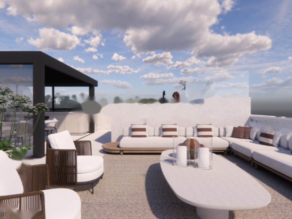 Квартира в Монте Карло, Монако, 474 м² - фото 16