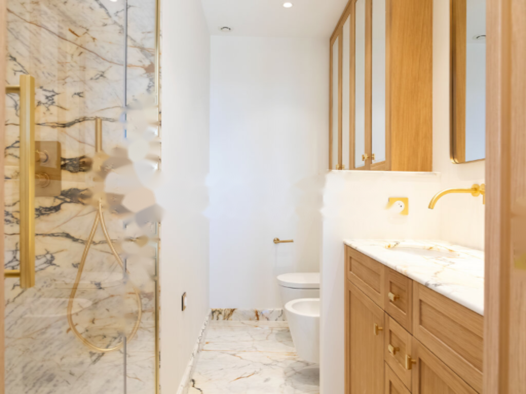 Квартира в Сен-Романе, Монако, 140 м² - фото 16