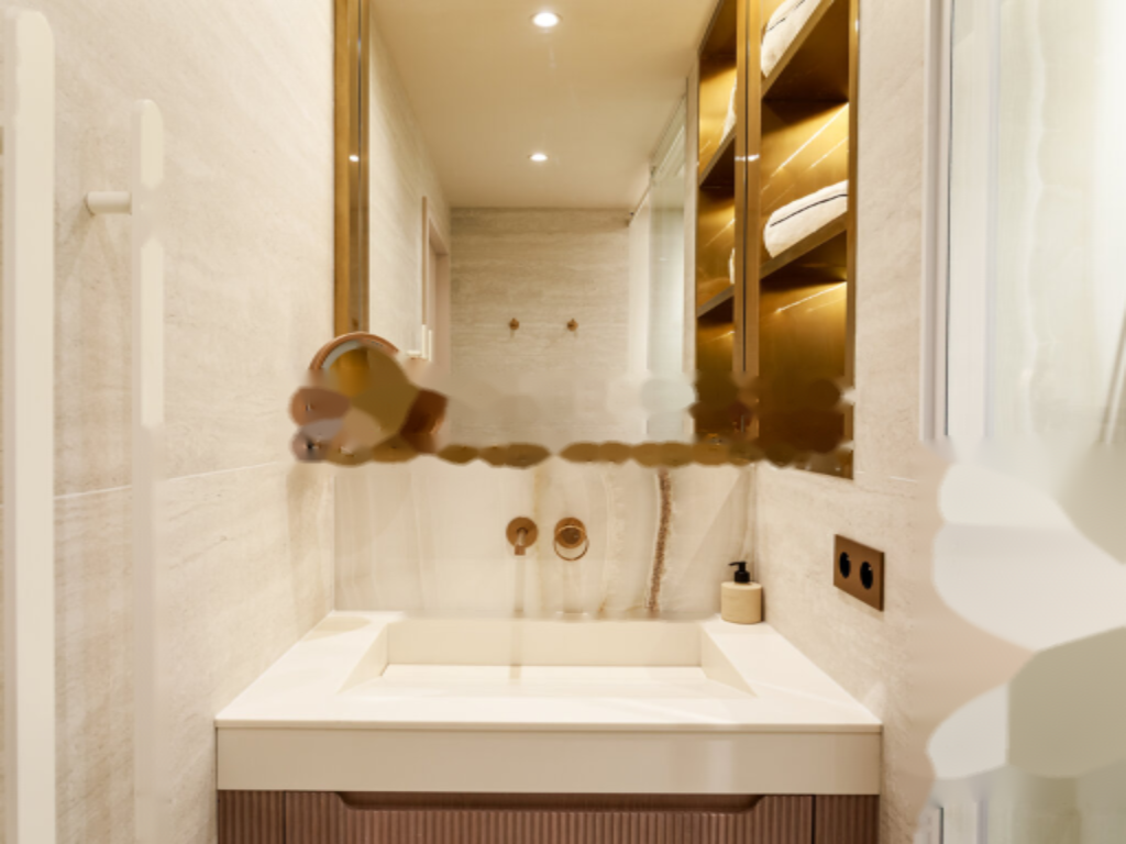 Квартира в Ла-Кондамине, Монако, 76 м² - фото 16