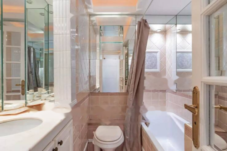 Квартира в Каннах, Франция, 106 м² - фото 6