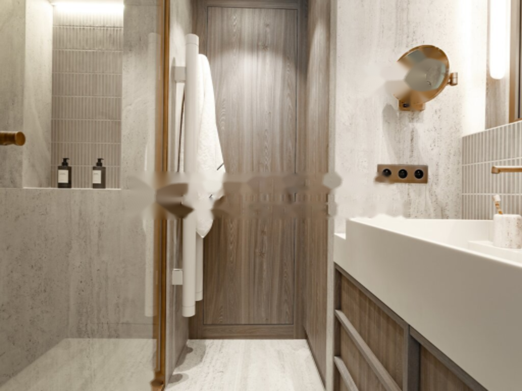 Квартира в Сен-Романе, Монако, 59 м² - фото 16