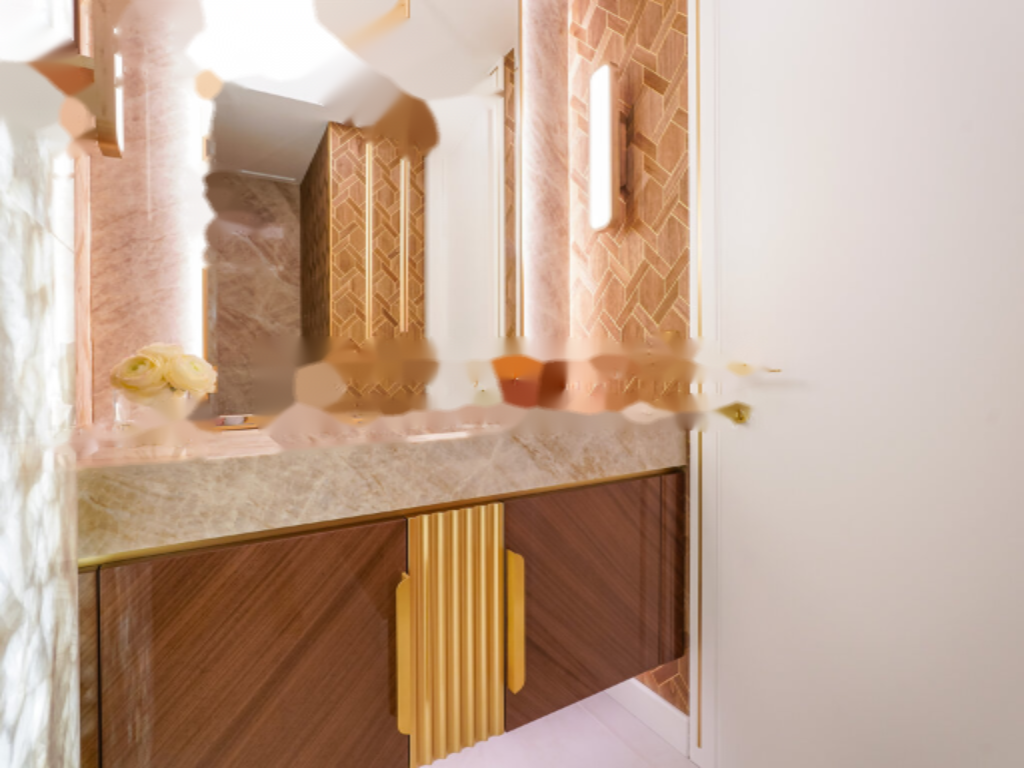 Квартира в Фонвьее, Монако, 241 м² - фото 16