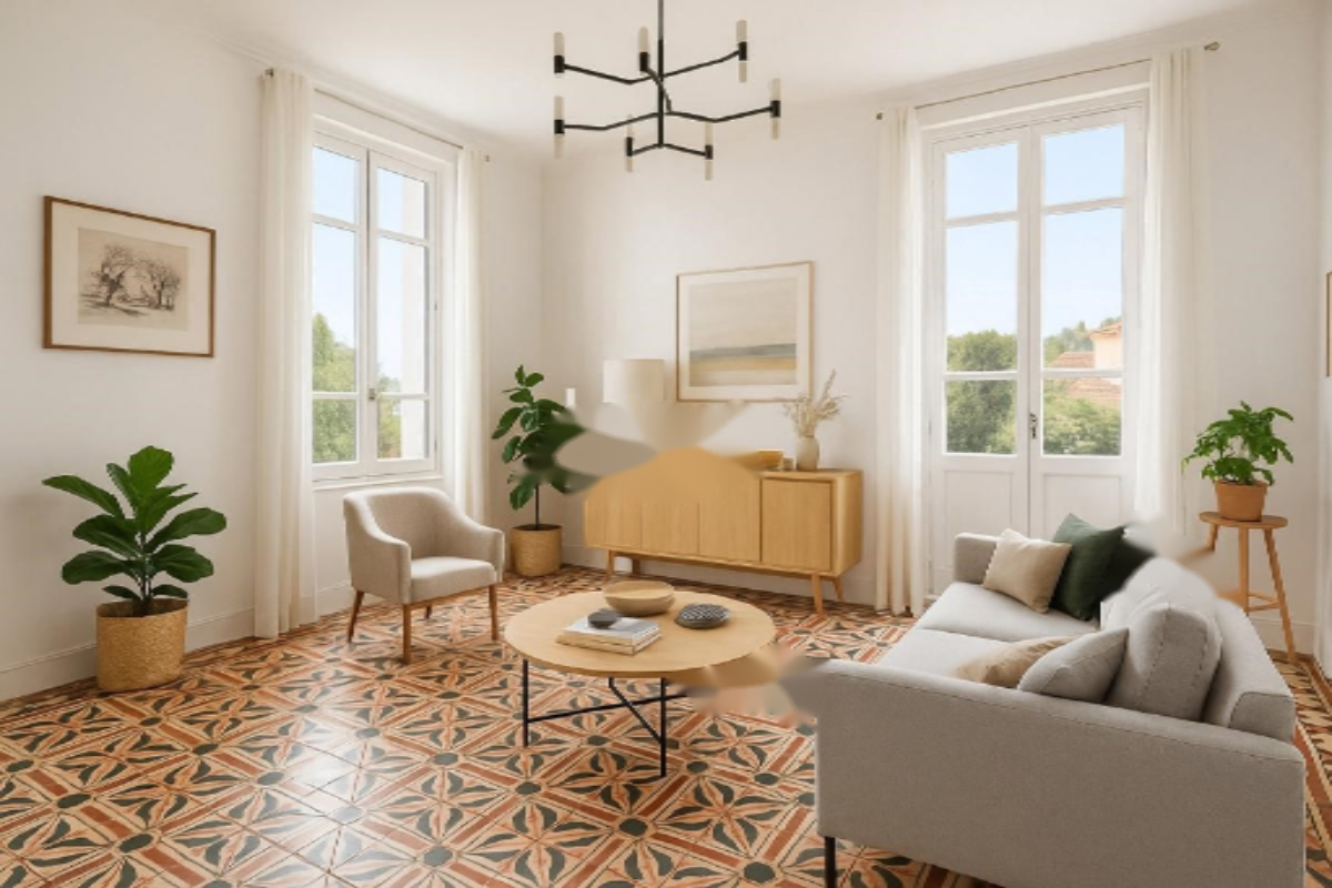 Квартира в Каннах, Франция, 108 м² - фото 16