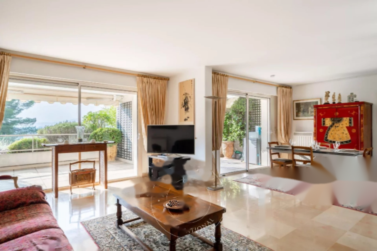 Квартира в Каннах, Франция, 71 м² - фото 16