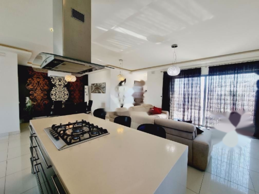 Квартира в Зеббудже, Мальта, 180 м² - фото 16