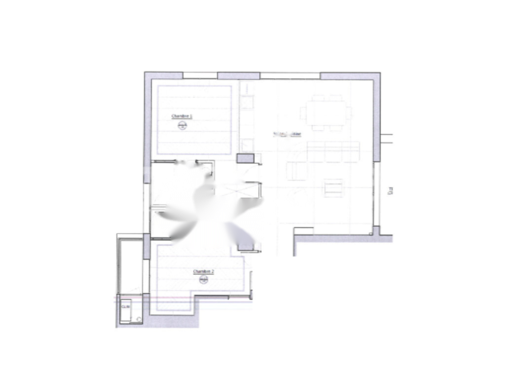 Квартира в Монако, Монако, 96 м² - фото 16