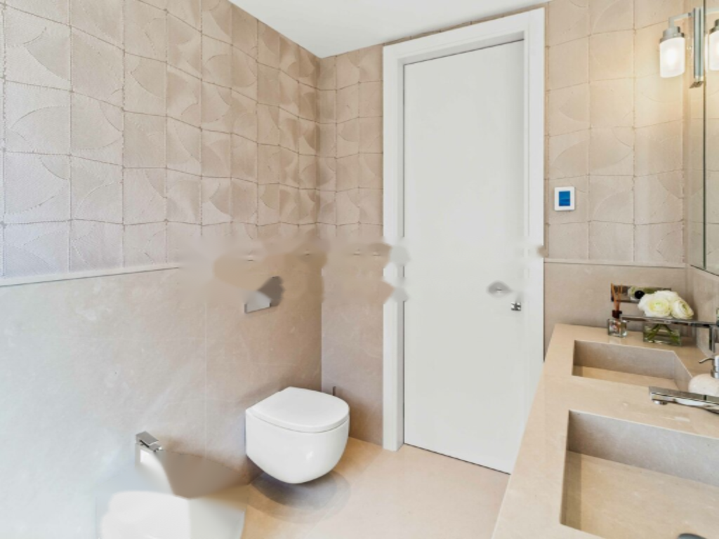 Квартира в Монако, Монако, 426 м² - фото 16